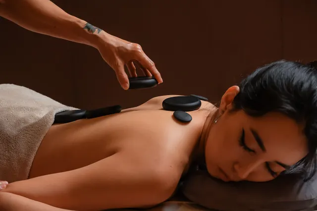 SPA и тайский массаж