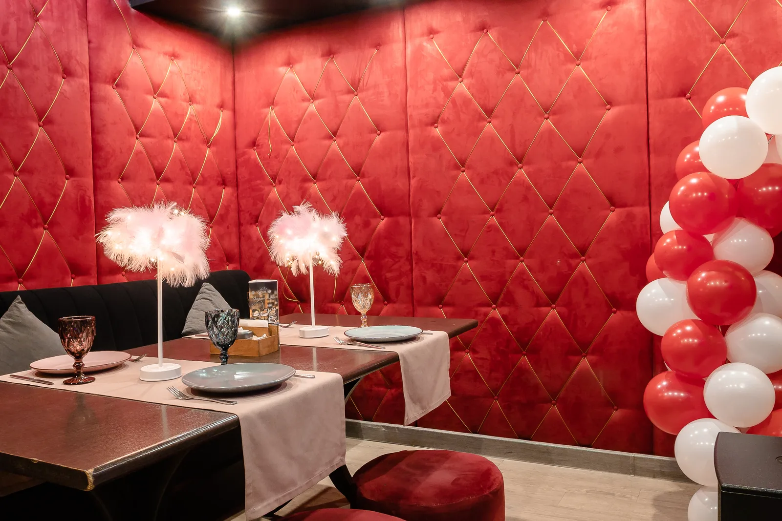Vivaldi Hotel Karaoke